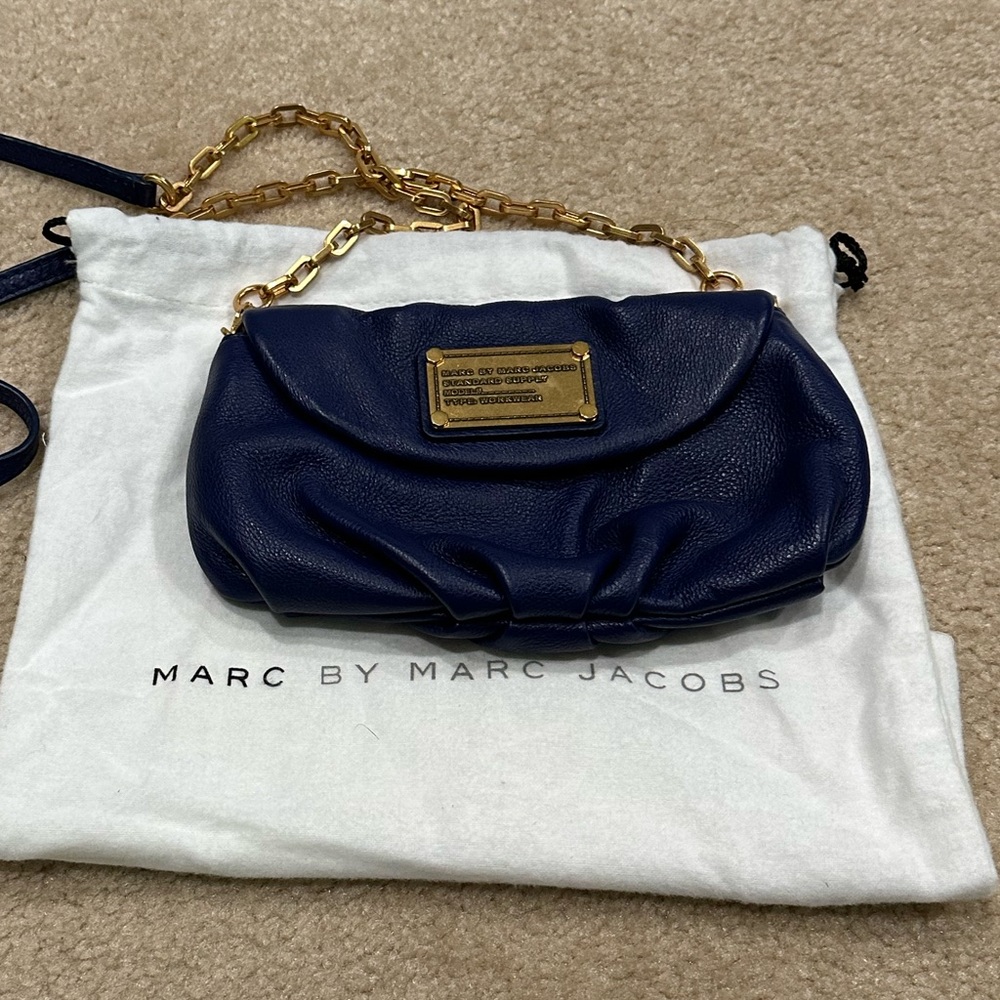 Marc Jacobs Crossbody